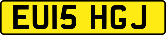 EU15HGJ