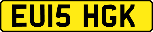 EU15HGK