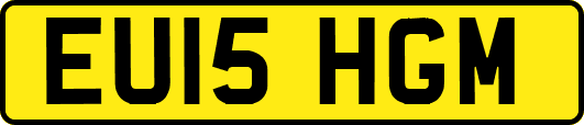 EU15HGM