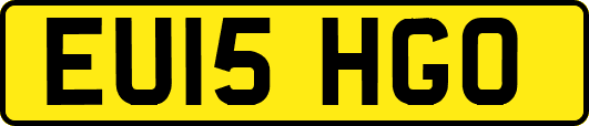 EU15HGO