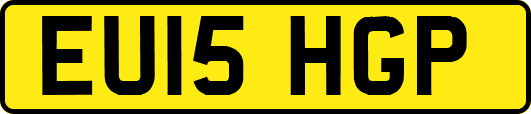 EU15HGP