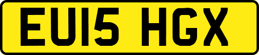 EU15HGX