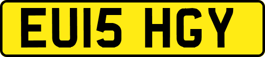 EU15HGY
