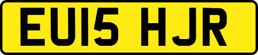EU15HJR