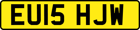 EU15HJW