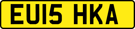 EU15HKA