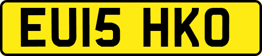 EU15HKO