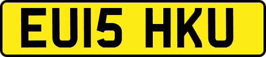EU15HKU