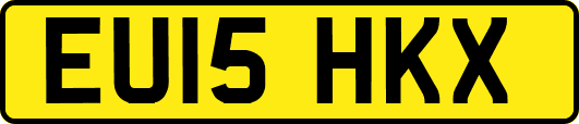 EU15HKX