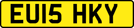 EU15HKY