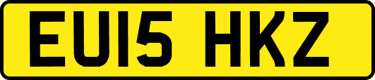 EU15HKZ
