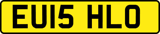 EU15HLO