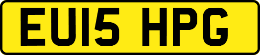 EU15HPG