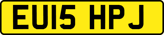 EU15HPJ