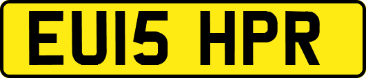 EU15HPR