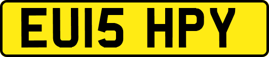 EU15HPY
