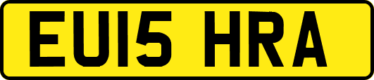 EU15HRA