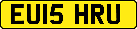 EU15HRU