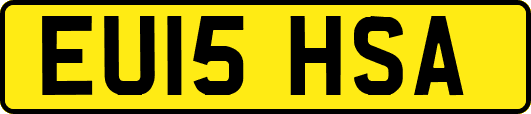 EU15HSA
