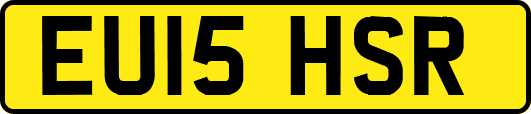 EU15HSR