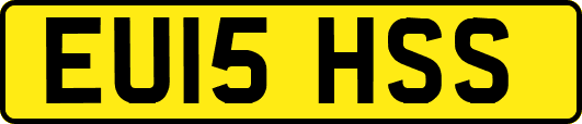 EU15HSS