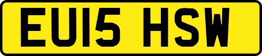 EU15HSW