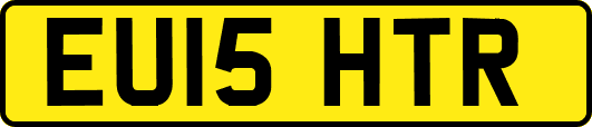 EU15HTR