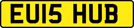 EU15HUB