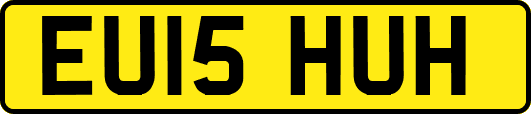EU15HUH