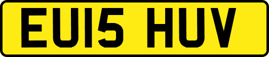 EU15HUV