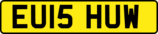 EU15HUW