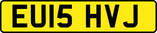 EU15HVJ