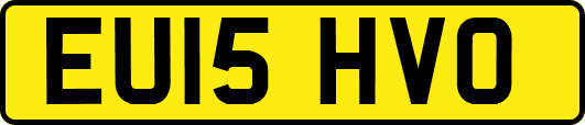 EU15HVO