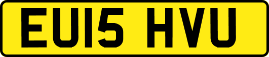 EU15HVU