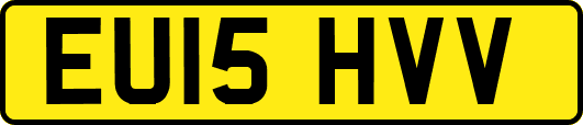 EU15HVV