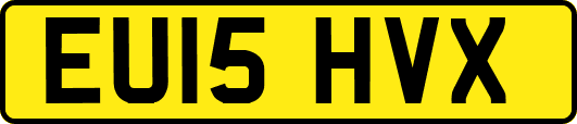 EU15HVX