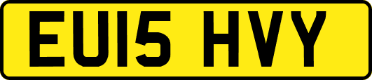 EU15HVY