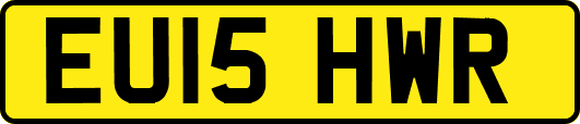 EU15HWR