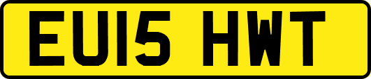 EU15HWT