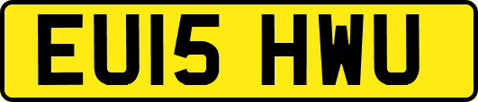 EU15HWU