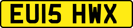 EU15HWX