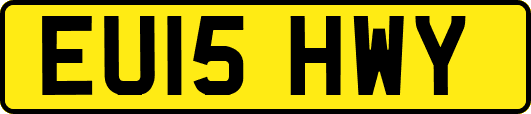 EU15HWY