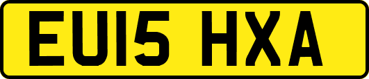 EU15HXA
