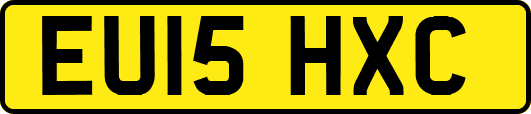 EU15HXC