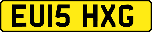 EU15HXG