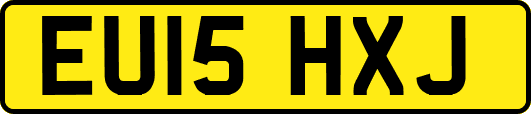 EU15HXJ