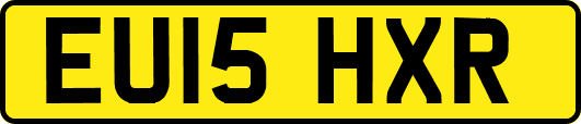 EU15HXR