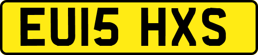 EU15HXS