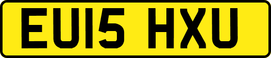 EU15HXU