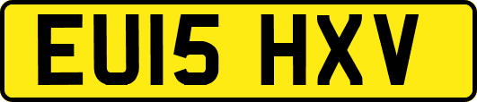 EU15HXV
